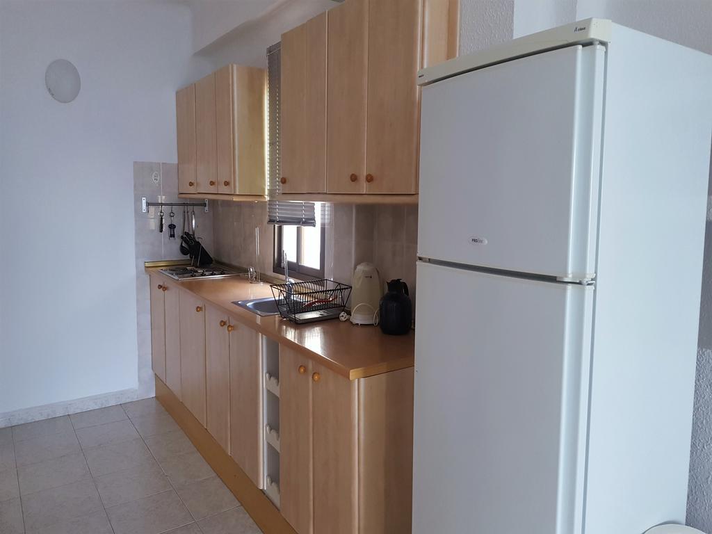 Apartamentos Casa Blanca Torremolinos Eksteriør billede